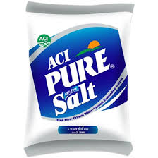Aci Salt 500gm