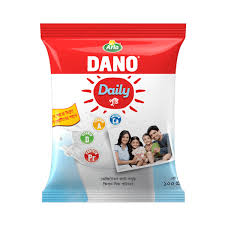 Dano Pusti 100gm