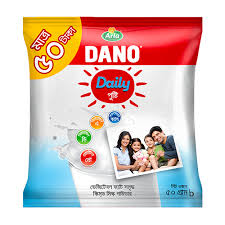 Dano Pusti 50gm