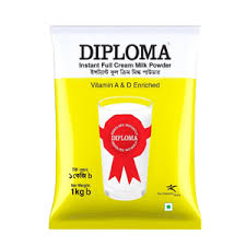 Diploma Milk Powder 200gm