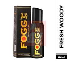 Fogg Fresh Woody Box