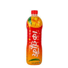 Frutika Mango Drink 1ltr