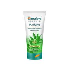 Himalaya Face Wash (Neem) Indian