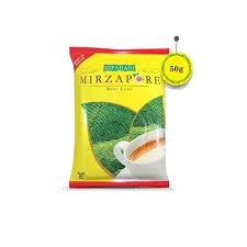 Ispahni Mirzapore Tea 50gm
