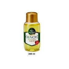 Keo Karpin Olive Oil 200ml