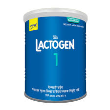 Lactogen 1 400g Tin