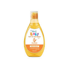 Meril Baby Head To Toe 200ml
