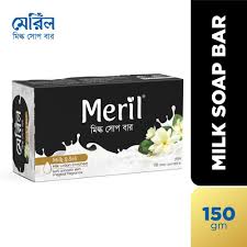 Meril Milk Soap Bar Beli 150gm