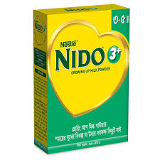 Nido 3+ 350gm