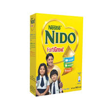 Nido Fortifide 350gm