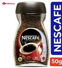 Nescafe Coffee 50gm