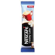 Nescafe Creamy Latte 18gm