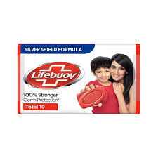 Lifebuoy Maltyvitamin 90gm