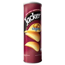 Jacker original 100gm