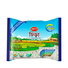 Pran Flattened rice 500g