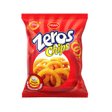 PRAN-Zeros chips