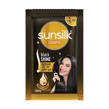Sunsilk Black shine Mini pack