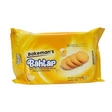 bakemons bahtar 185g