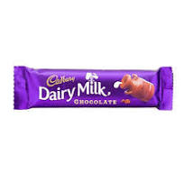 Dairy milk 20g