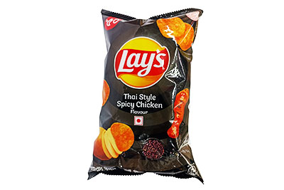 lays chicken 37g