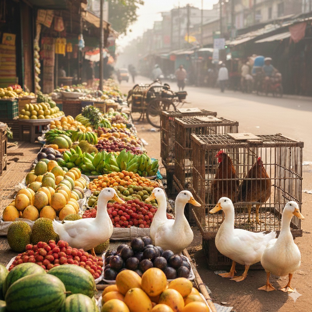 Season's  Best Items